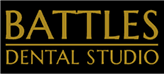 Battles Dental Studio Logo